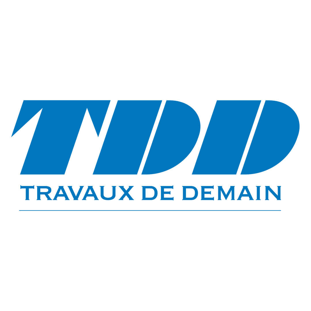 Travaux de demain