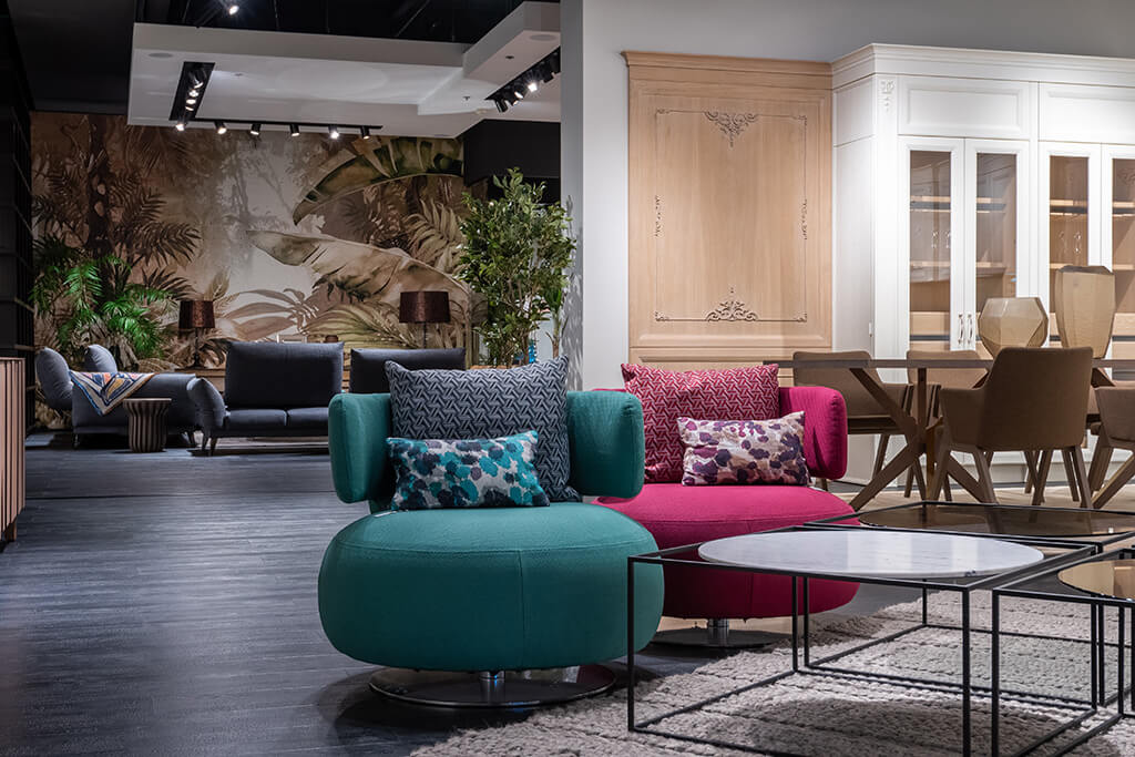 Intérieur design