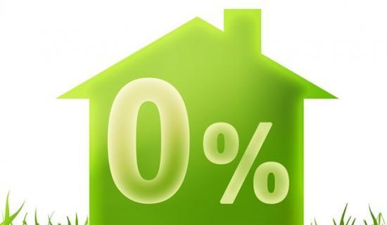 Maison verte 0%