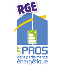 RGE Les pros de la performance énergétique