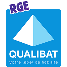 RGE Qualibat votre label de fiabilité